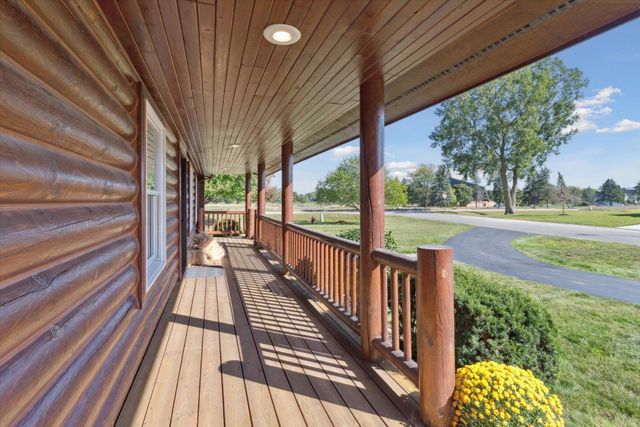 1510 Luce Court, Alma, MI 48801