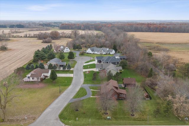 1510 Luce Court, Alma, MI 48801