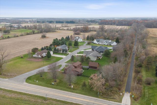 1510 Luce Court, Alma, MI 48801