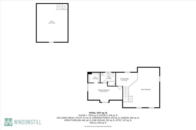 1510 Luce Court, Alma, MI 48801