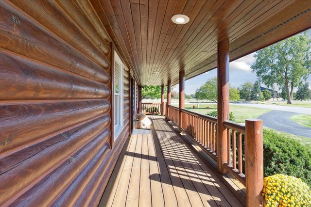 1510 Luce Court, Alma, MI 48801