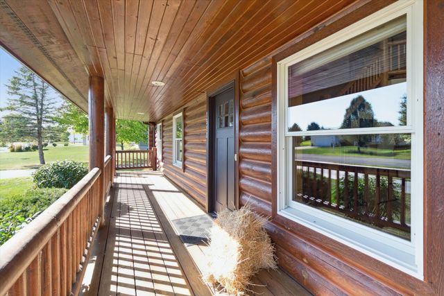 1510 Luce Court, Alma, MI 48801