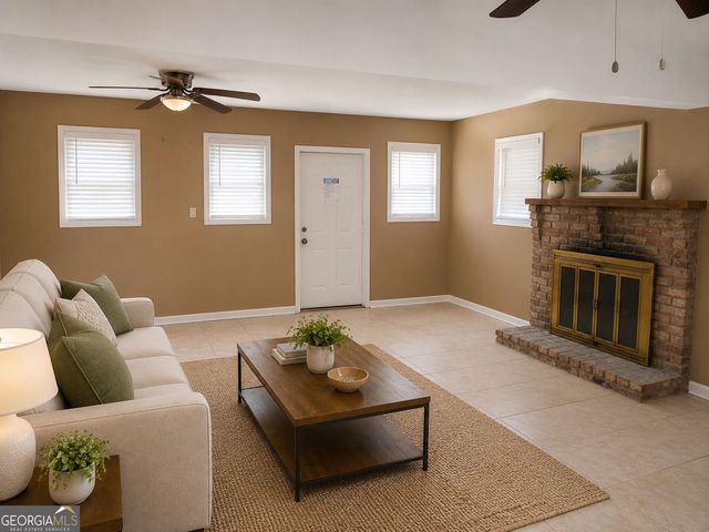 1037 Mell Avenue, Clarkston, GA 30021