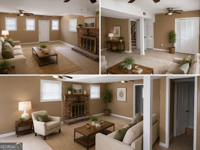 1037 Mell Avenue, Clarkston, GA 30021
