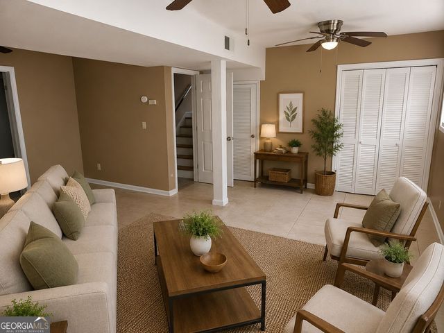 1037 Mell Avenue, Clarkston, GA 30021