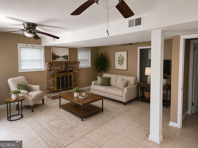 1037 Mell Avenue, Clarkston, GA 30021
