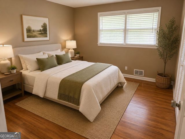 1037 Mell Avenue, Clarkston, GA 30021