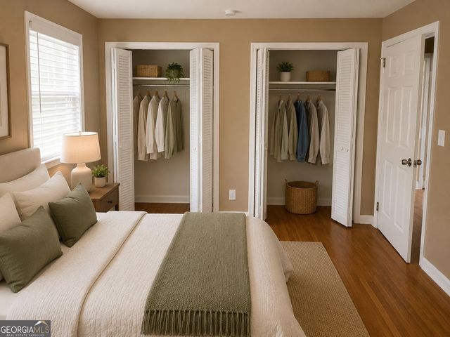 1037 Mell Avenue, Clarkston, GA 30021