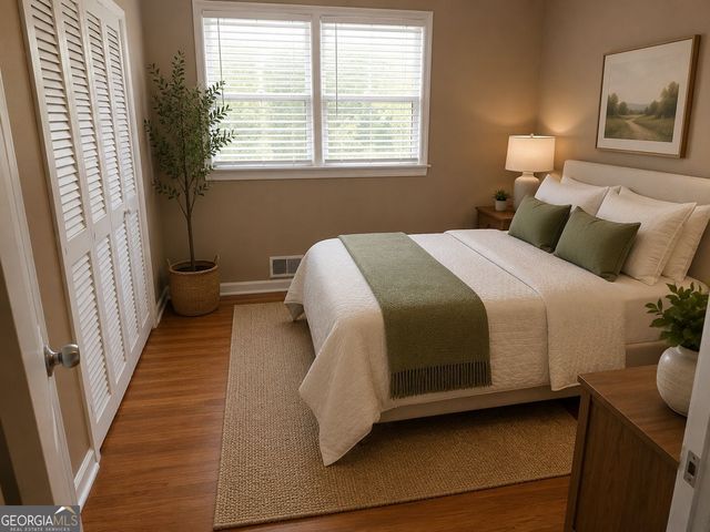 1037 Mell Avenue, Clarkston, GA 30021