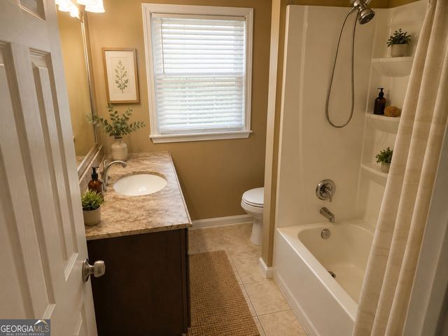 1037 Mell Avenue, Clarkston, GA 30021