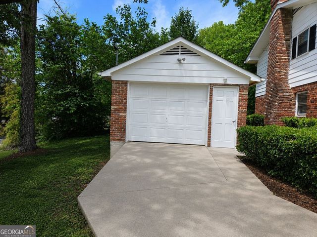1037 Mell Avenue, Clarkston, GA 30021