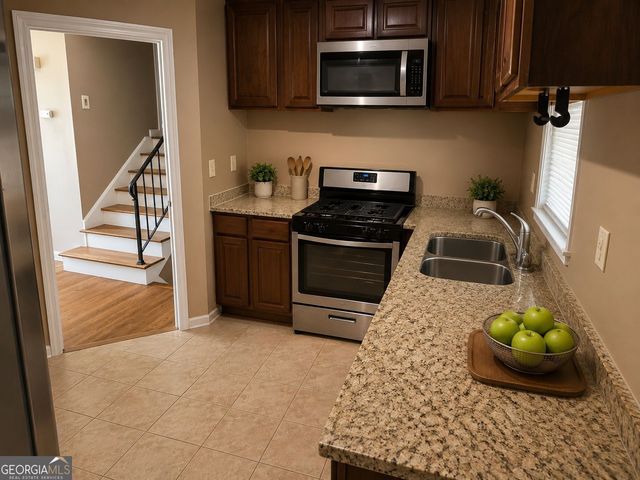 1037 Mell Avenue, Clarkston, GA 30021