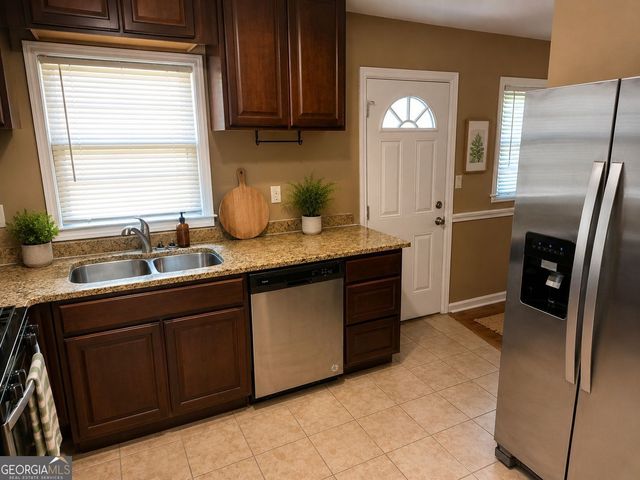 1037 Mell Avenue, Clarkston, GA 30021