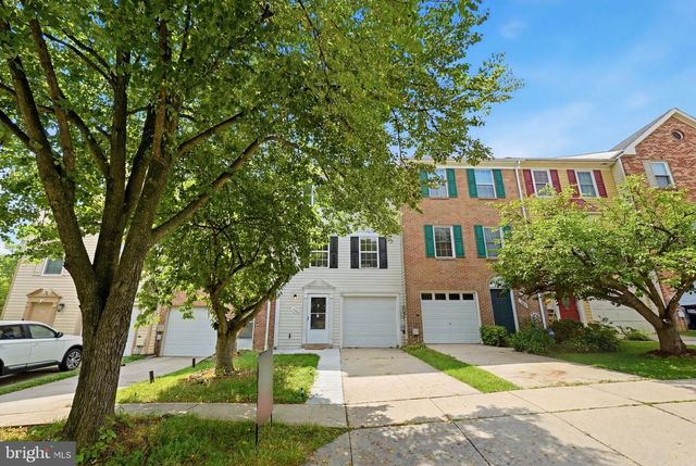 14247 OXFORD DR, Laurel, MD 20707