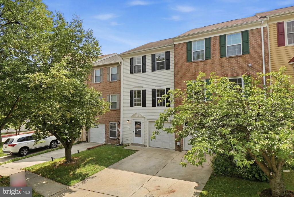 14247 OXFORD DR, Laurel, MD 20707
