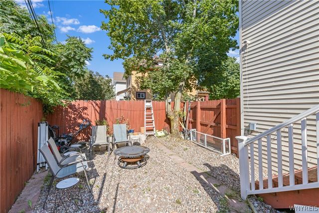 28 Mineral Springs Road, Buffalo, NY 14210