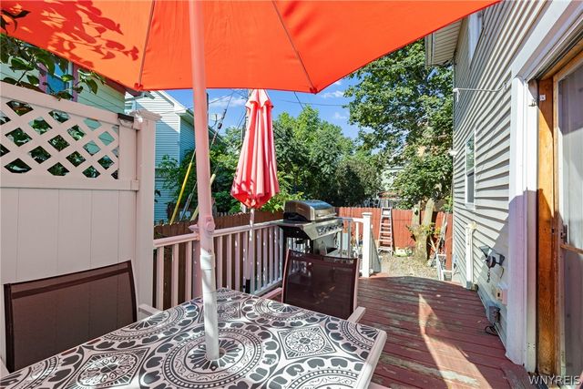 28 Mineral Springs Road, Buffalo, NY 14210