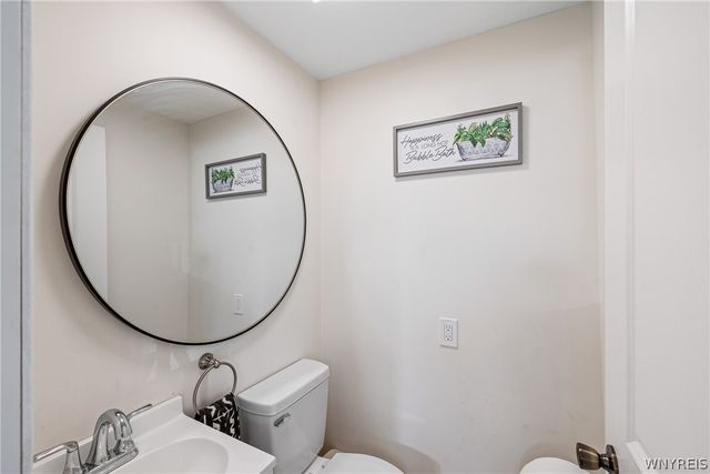 28 Mineral Springs Road, Buffalo, NY 14210