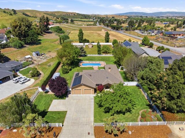 370 Union, Hollister, CA 95023