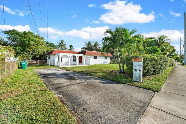 18131 NW 20th Ave, Miami Gardens, FL 33056