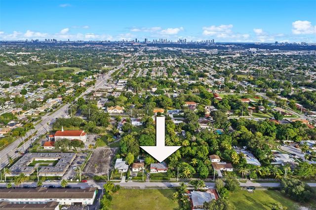 18131 NW 20th Ave, Miami Gardens, FL 33056