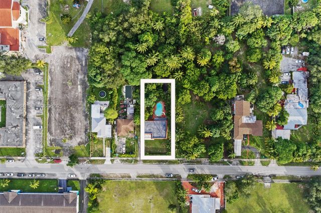 18131 NW 20th Ave, Miami Gardens, FL 33056