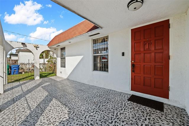 18131 NW 20th Ave, Miami Gardens, FL 33056