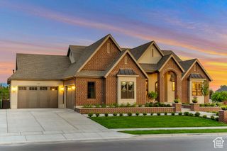1649 W PHEASANT MEADOW DR, Kaysville, UT 84037