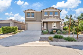 9817 E SATELLITE Drive, Mesa, AZ 85212