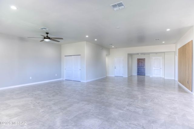 14431 E Wood Canyon Place, Vail, AZ 85641
