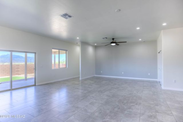 14431 E Wood Canyon Place, Vail, AZ 85641