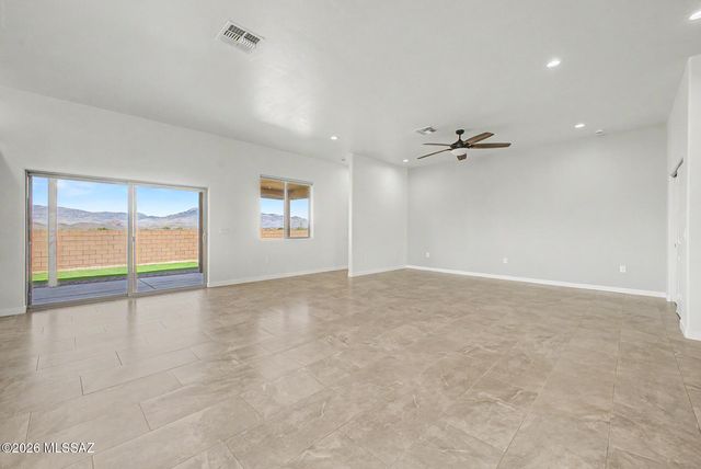 14431 E Wood Canyon Place, Vail, AZ 85641