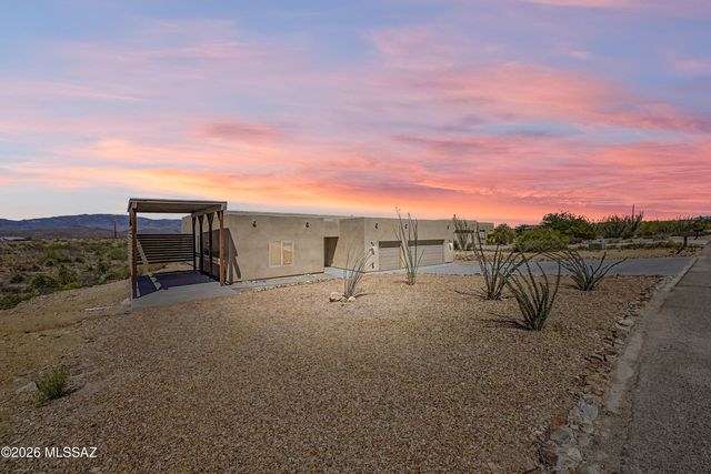 14431 E Wood Canyon Place, Vail, AZ 85641