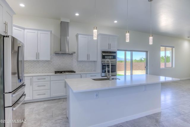 14431 E Wood Canyon Place, Vail, AZ 85641