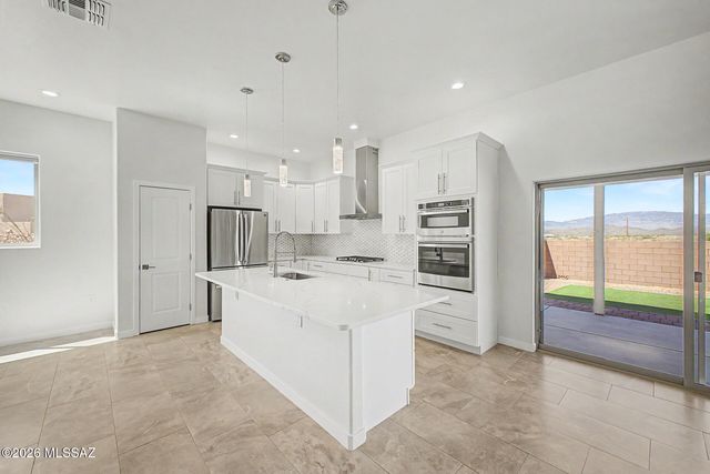 14431 E Wood Canyon Place, Vail, AZ 85641