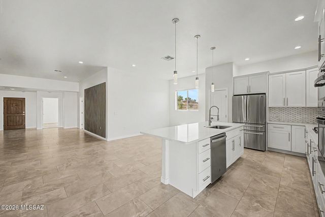 14431 E Wood Canyon Place, Vail, AZ 85641