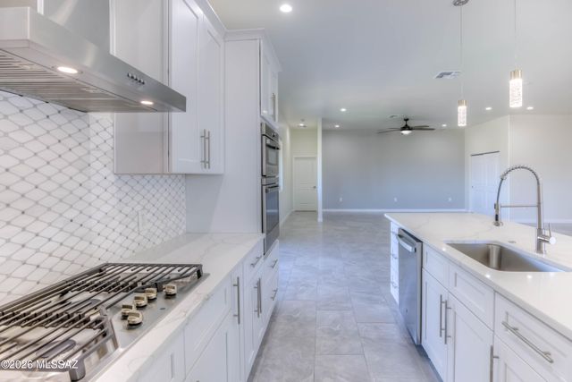 14431 E Wood Canyon Place, Vail, AZ 85641