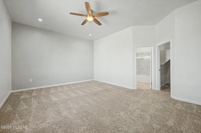 14431 E Wood Canyon Place, Vail, AZ 85641