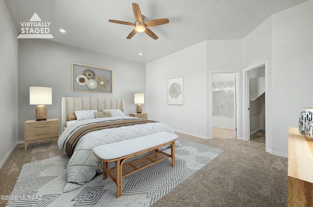 14431 E Wood Canyon Place, Vail, AZ 85641