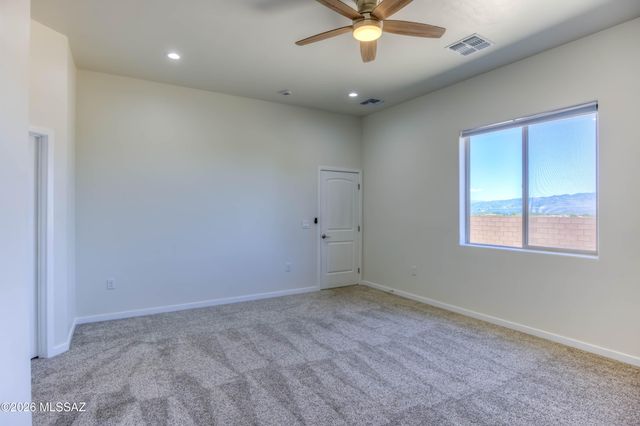 14431 E Wood Canyon Place, Vail, AZ 85641