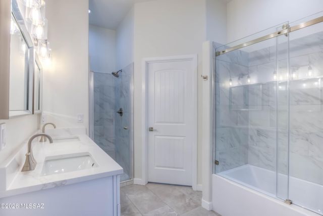14431 E Wood Canyon Place, Vail, AZ 85641