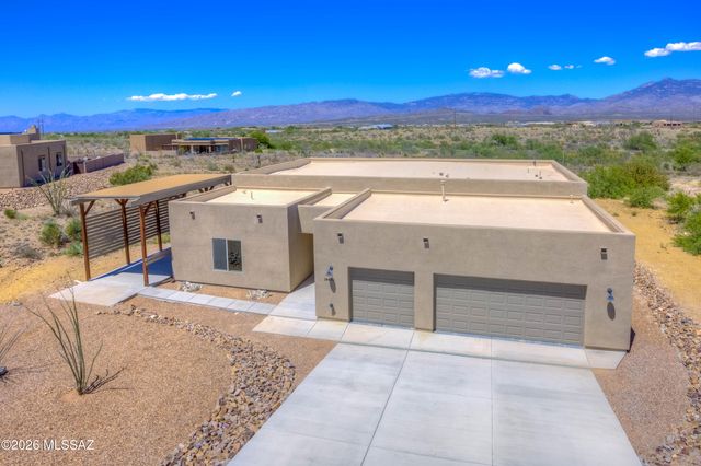 14431 E Wood Canyon Place, Vail, AZ 85641