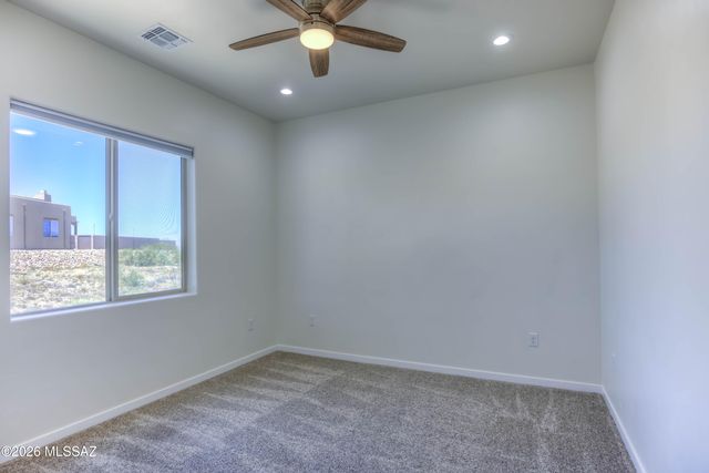 14431 E Wood Canyon Place, Vail, AZ 85641