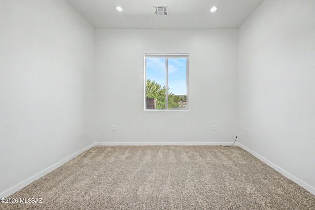 14431 E Wood Canyon Place, Vail, AZ 85641
