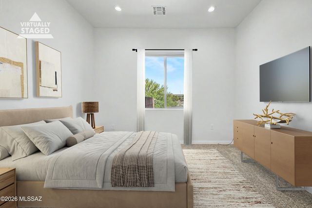 14431 E Wood Canyon Place, Vail, AZ 85641