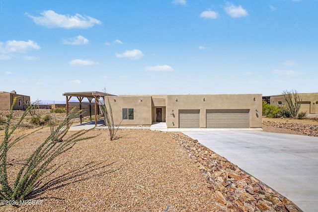 14431 E Wood Canyon Place, Vail, AZ 85641