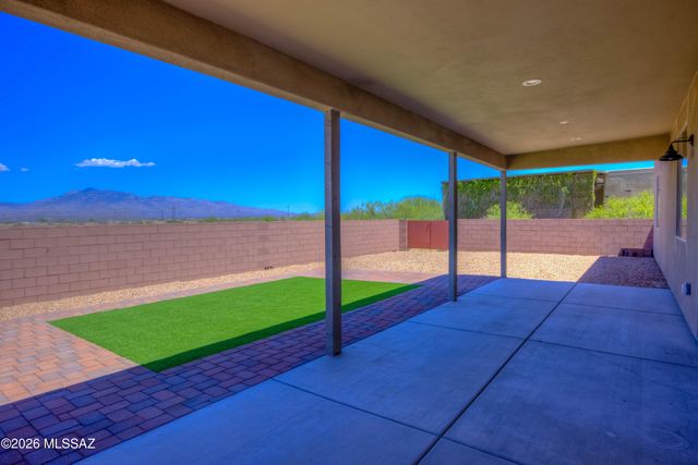 14431 E Wood Canyon Place, Vail, AZ 85641