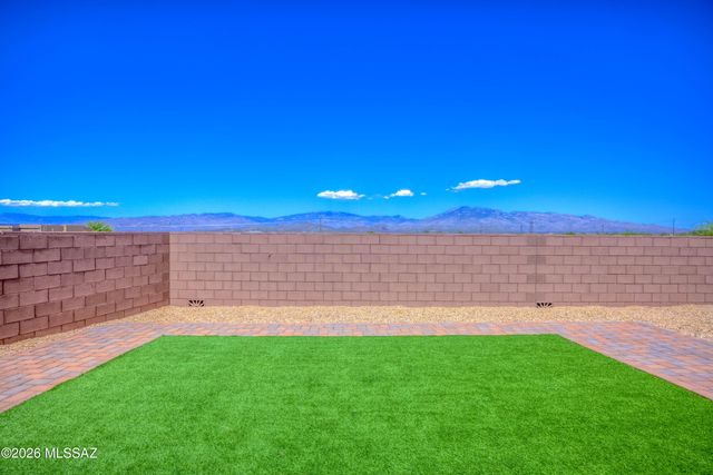 14431 E Wood Canyon Place, Vail, AZ 85641