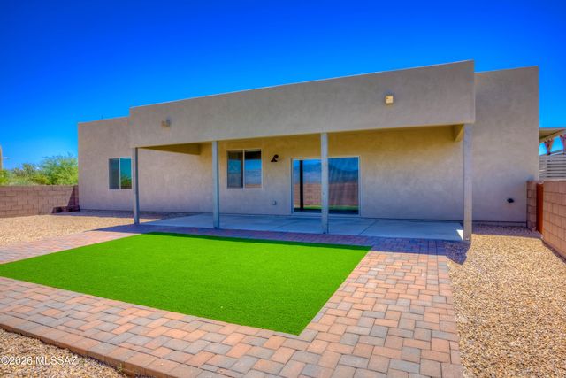 14431 E Wood Canyon Place, Vail, AZ 85641