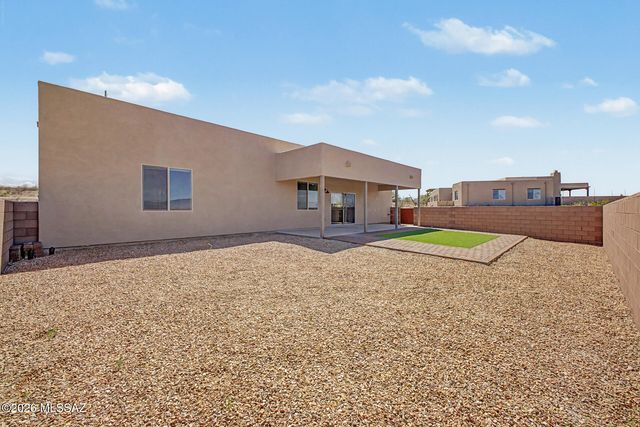 14431 E Wood Canyon Place, Vail, AZ 85641